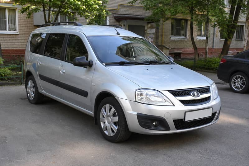 Lada Largus