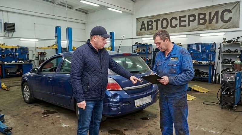 продажа автомобиля фото
