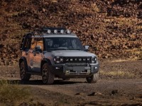 JETOUR T2