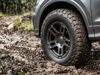 Off-road